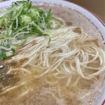 八ちゃんラーメン - 