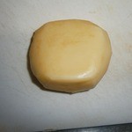 チーズ工房 酪恵舎 - スカモルツァ・アフミカータ