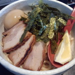 つけ麺屋 ちっちょ - つけ麺