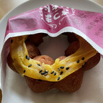 ミスタードーナツ - 料理写真: