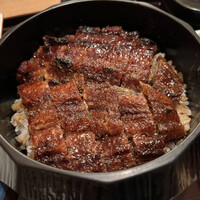 ひつまぶし名古屋備長 ラシック店 - 