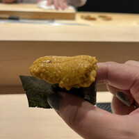 鮨処たけ原 - 