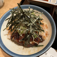 ひつまぶし名古屋備長 ラシック店 - 