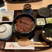 ひつまぶし名古屋備長 ラシック店 - 