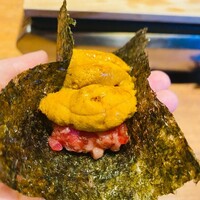 焼肉 うしみつ 恵比寿本店 - 