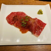 焼肉 うしみつ 恵比寿本店 - 