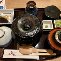 ひつまぶし名古屋備長 ラシック店 - 