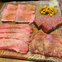 焼肉 うしみつ 恵比寿本店 - 