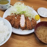 とんかつ いちよし - 