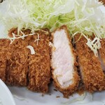 とんかつ いちよし - 