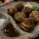 たこの助 - 料理写真: