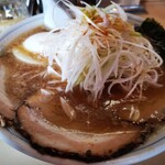 Yatai Ramen - 