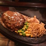 ねこ娘とねずみ男 - 