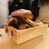 ぎんざ 一二岐 - 