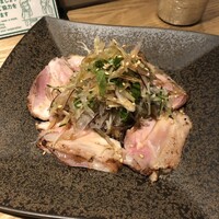 銀座　神籬 - 
