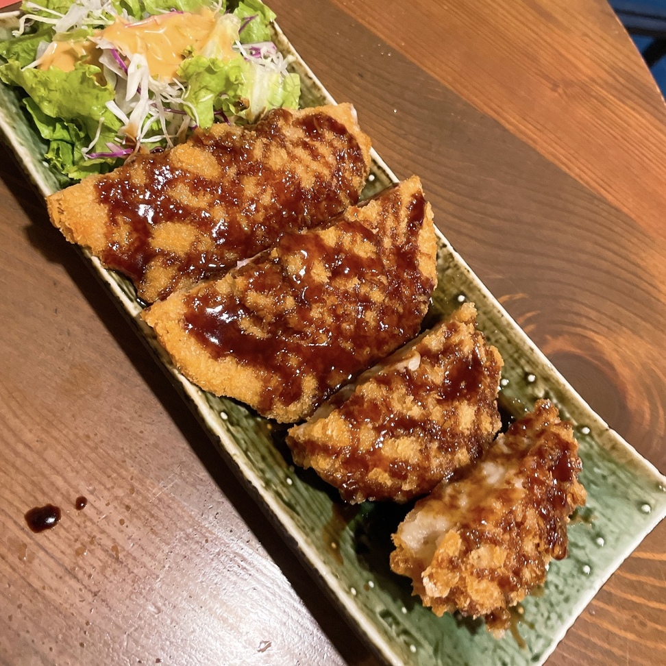 おばんざい 酒場 山本