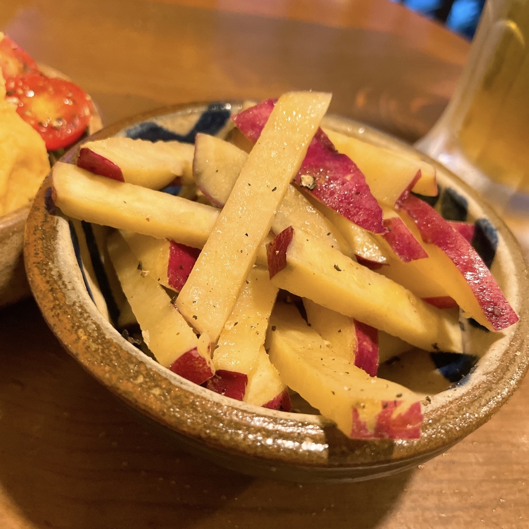 おばんざい 酒場 山本