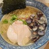 ラーメン 伊勢路