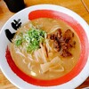 徳島ラーメン人生 泉店