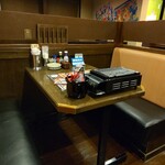 目利きの銀次 - 店舗内観