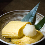 縁雫 蕎麦と肴 - 