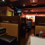 目利きの銀次 - 店舗内観