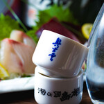 縁雫 蕎麦と肴 - 