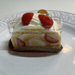 パティスリー キア - 嬉しい。食べたかった！