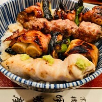 伊勢廣 京橋本店 - 