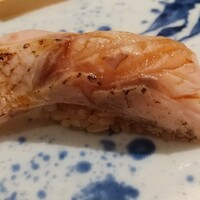 鮨 銀座おのでら 弟 本店 - 
