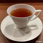 NAKATSUKA - 紅茶