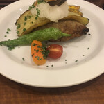 キッチン ノム - 