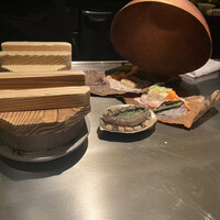 喜瀬 - 