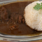 路地裏カレー Tiki - 