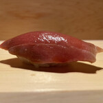 すが弥 - 中トロ(腹)