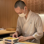 すが弥 - 正木水産 北海道 根室市