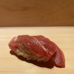 すが弥 - 大トロ