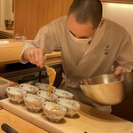 すが弥 - イタリアン？