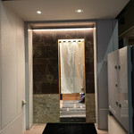 すが弥 - 店エントランス