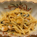 すが弥 - 贅沢な一品