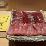 すが弥 - 青森 三厩 一本釣り