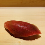 すが弥 - マグロ