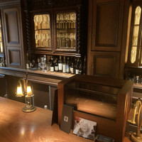 La maison du caviar 17℃ - 