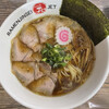 ラーメン人生JET600
