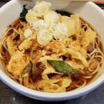 Komoro Soba Okachimachiten - 