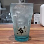 シウマイ堂 正屋 - 翠ソーダ