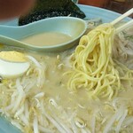 ラーメンショップ  - 