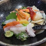 まめ猫 - 