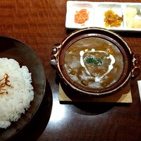 赤坂 津つ井 総本店 - 