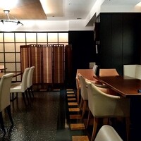 赤坂 津つ井 総本店 - 